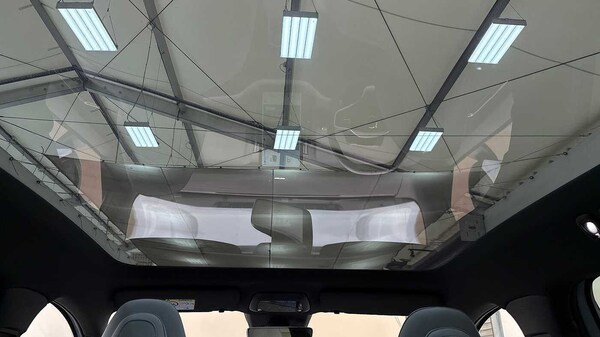 Used Volvo EX30 2024 for sale - 75595644: Photo 18