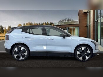 Used Volvo EX30 2024 for sale - 75595644: Photo