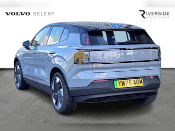 Used Volvo EX30 2026 for sale - 77449793: Photo