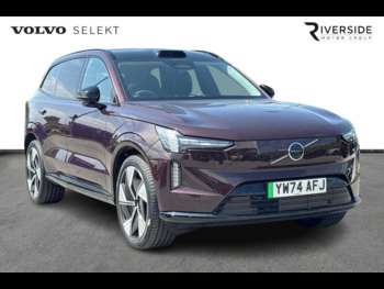 Used Volvo EX90 2025 for sale - 74878764: Photo
