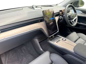Used Volvo EX90 2025 for sale - 74878764: Photo