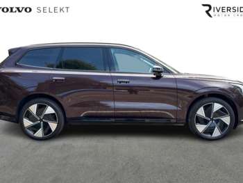 Used Volvo EX90 2025 for sale - 74878764: Photo