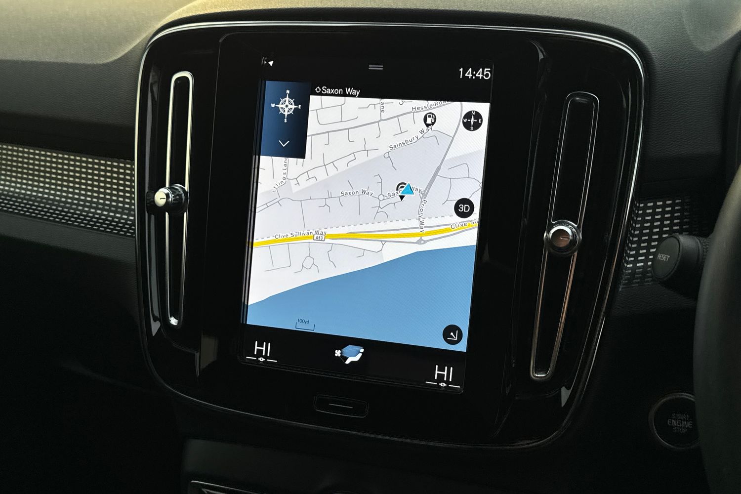 Used Volvo XC40 2022 for sale - 76959993: Photo 15