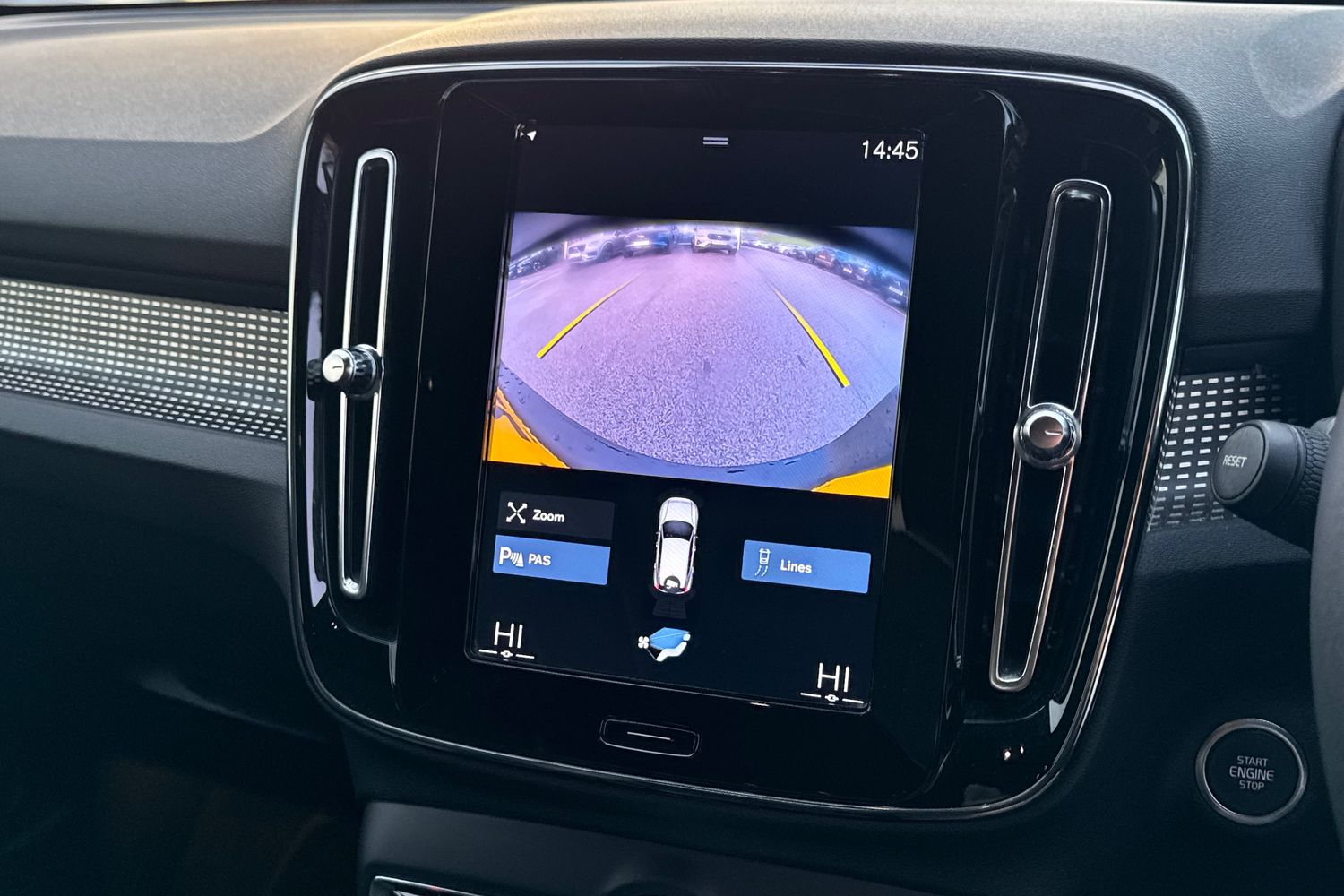 Used Volvo XC40 2022 for sale - 76959993: Photo 16