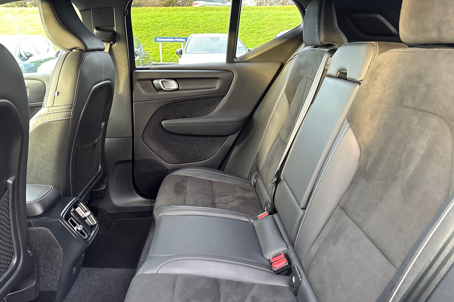 Used Volvo XC40 2022 for sale - 76959993: Photo 17