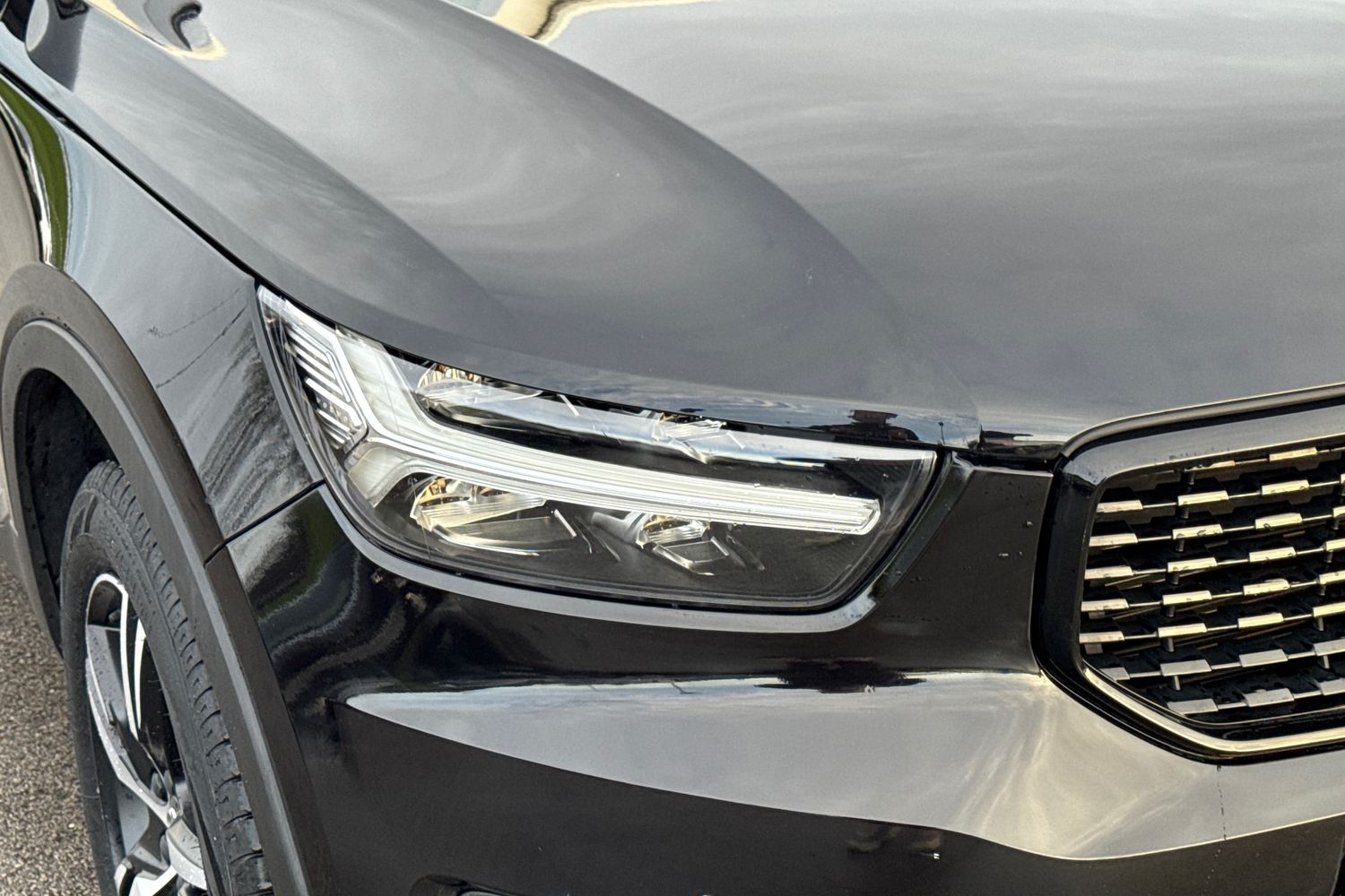 Used Volvo XC40 2022 for sale - 76959993: Photo 18