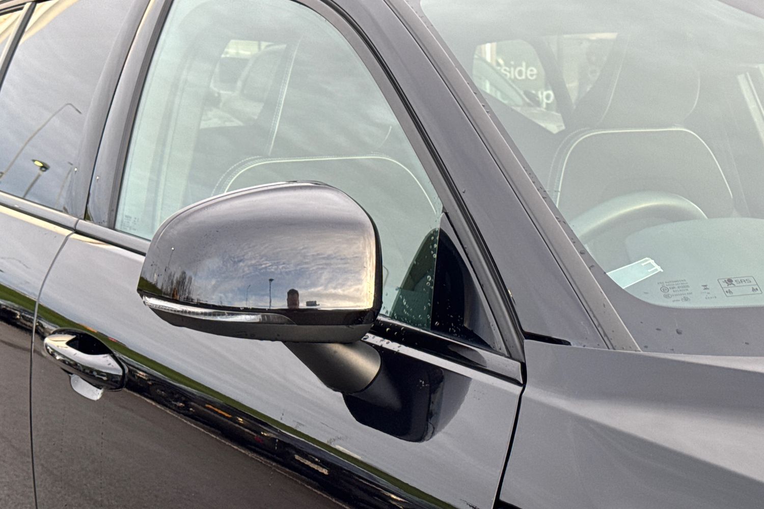 Used Volvo XC40 2022 for sale - 76959993: Photo 19