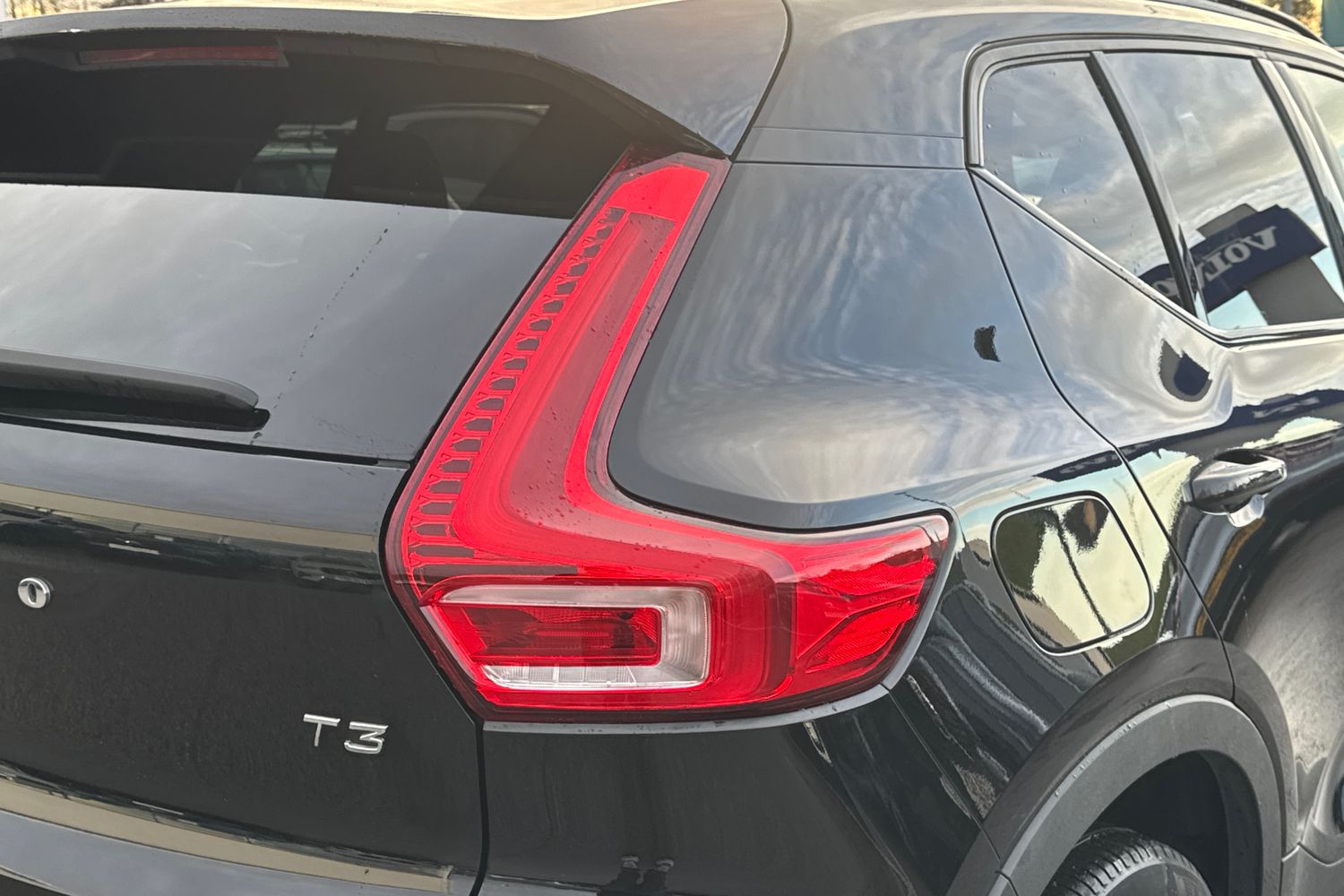 Used Volvo XC40 2022 for sale - 76959993: Photo 20