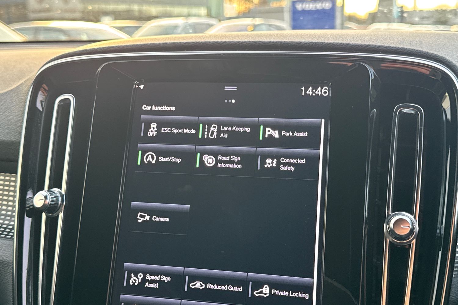 Used Volvo XC40 2022 for sale - 76959993: Photo 26