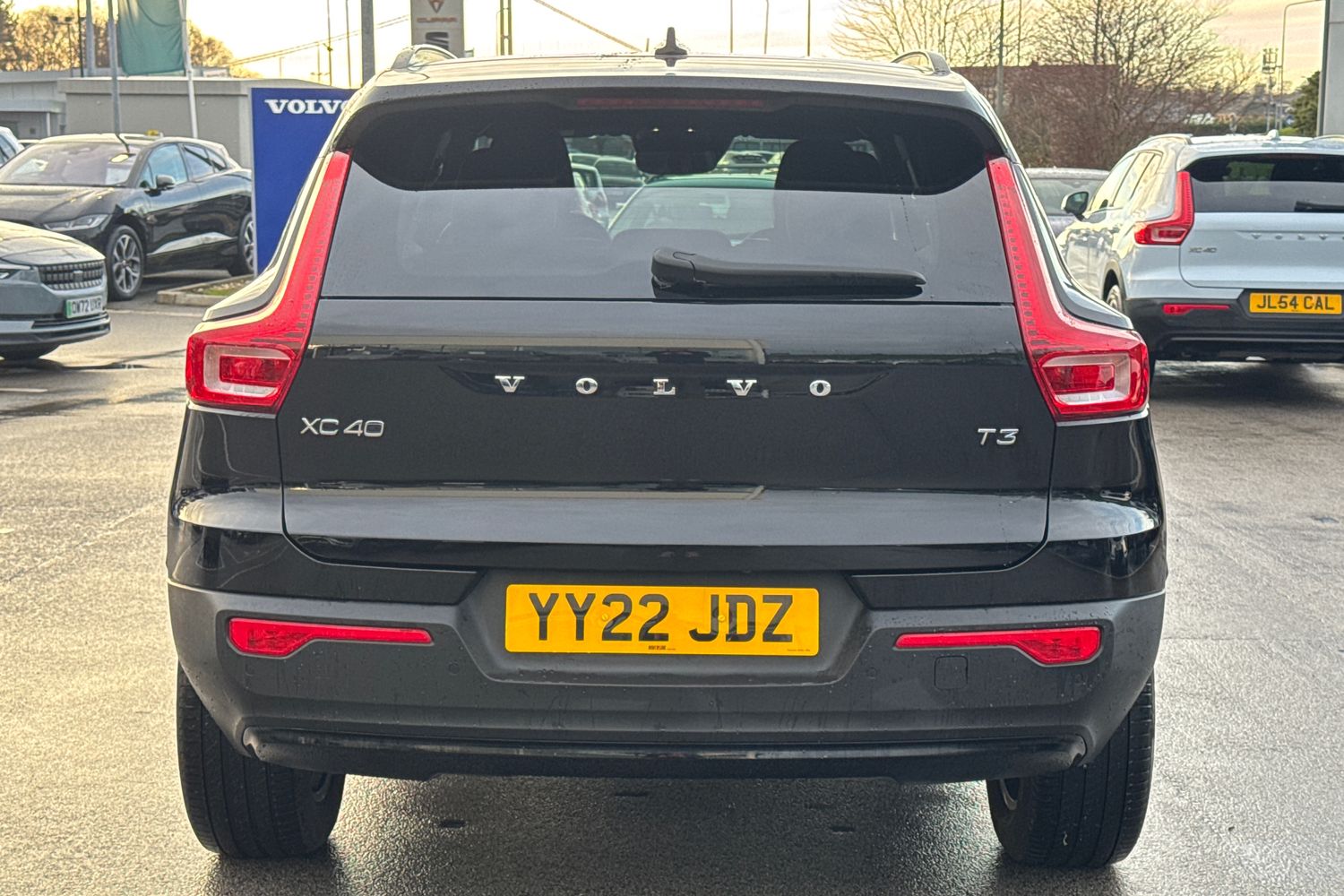 Used Volvo XC40 2022 for sale - 76959993: Photo 39