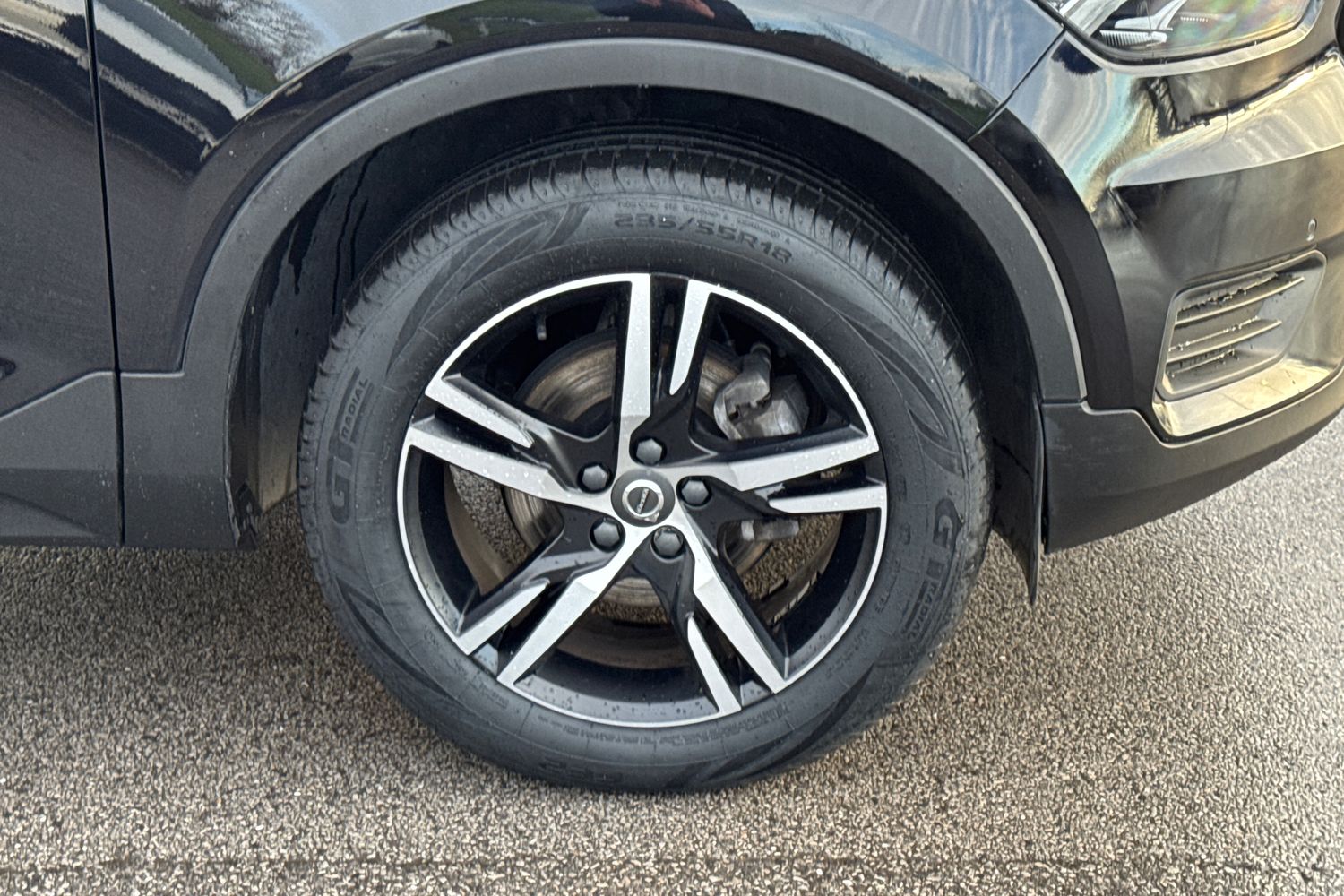 Used Volvo XC40 2022 for sale - 76959993: Photo 5