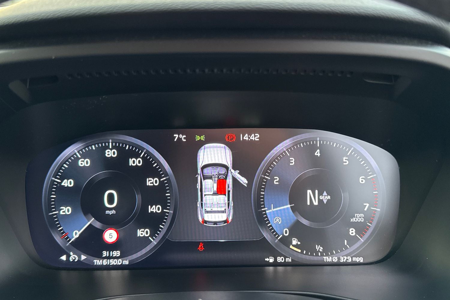 Used Volvo XC40 2022 for sale - 76959993: Photo 7