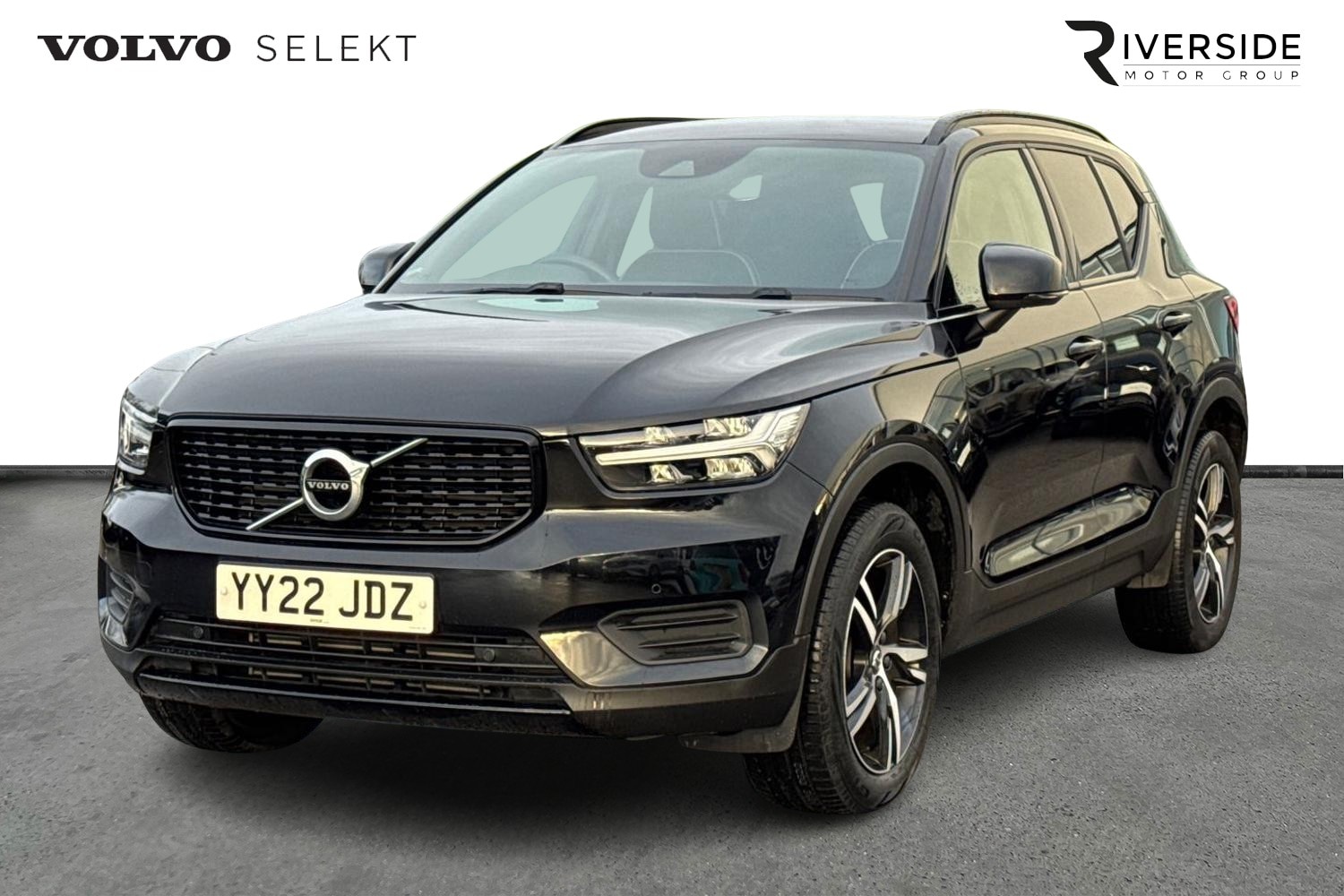 Used Volvo XC40 2022 for sale - 76959993: Photo 9