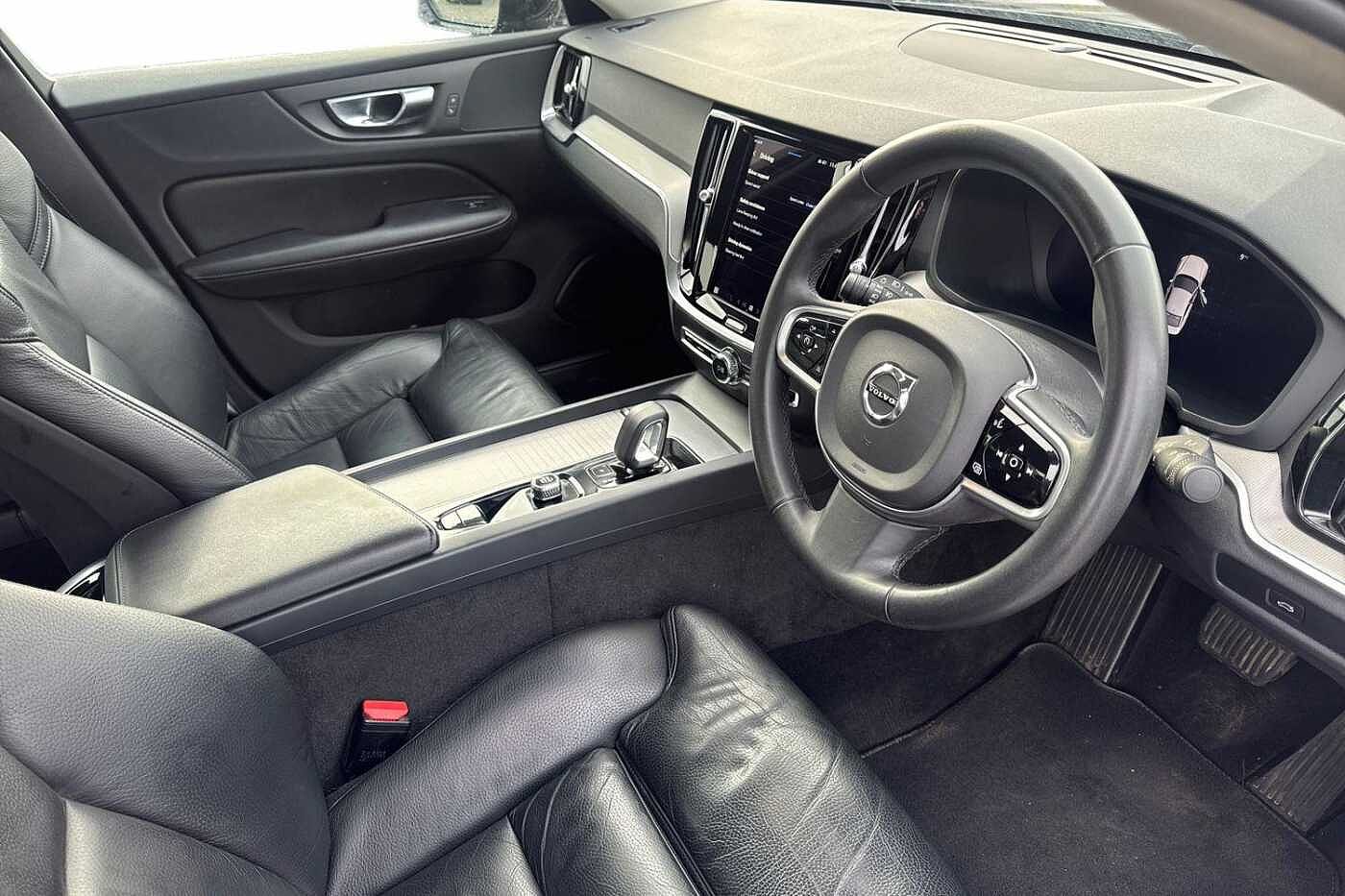 Used Volvo S60 2022 for sale - 77353711: Photo 10