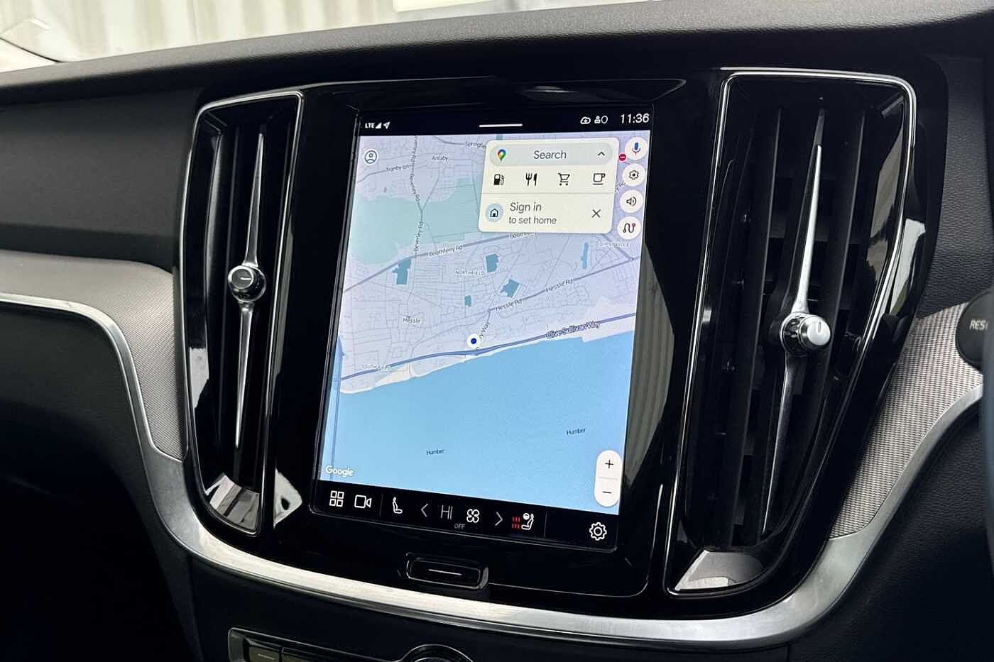 Used Volvo S60 2022 for sale - 77353711: Photo 15