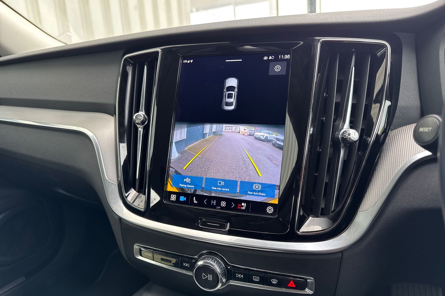 Used Volvo S60 2022 for sale - 77353711: Photo 16