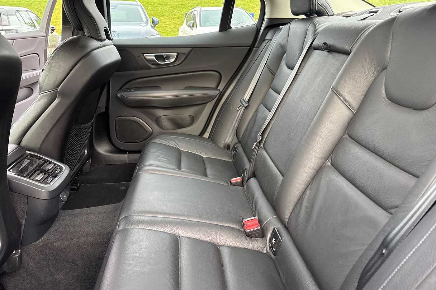 Used Volvo S60 2022 for sale - 77353711: Photo 17