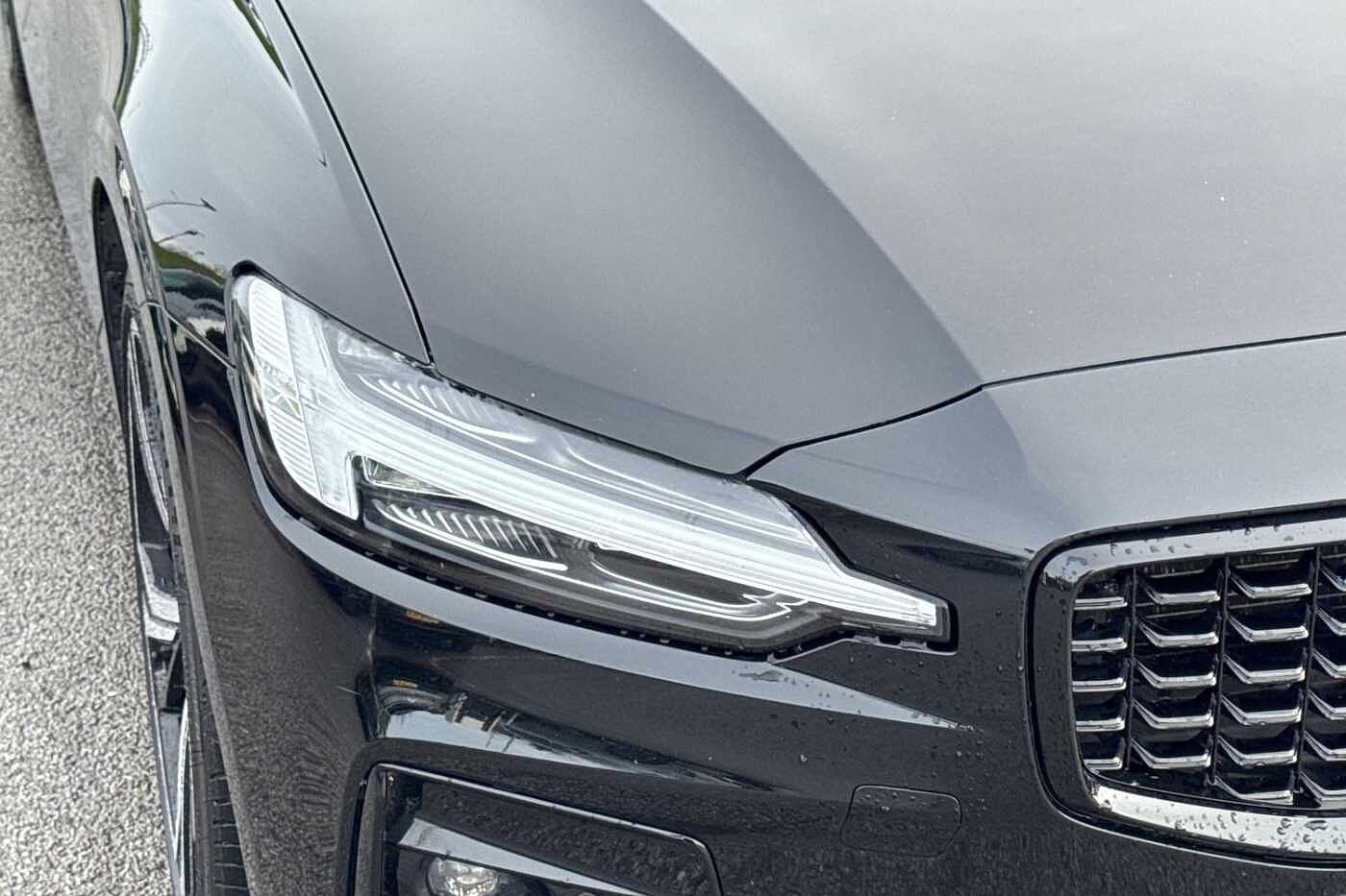 Used Volvo S60 2022 for sale - 77353711: Photo 18