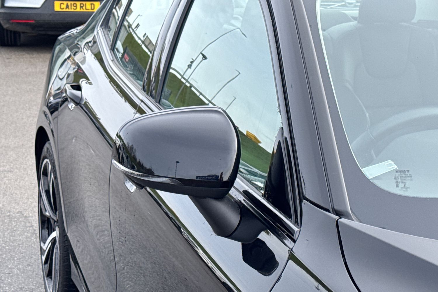 Used Volvo S60 2022 for sale - 77353711: Photo 19