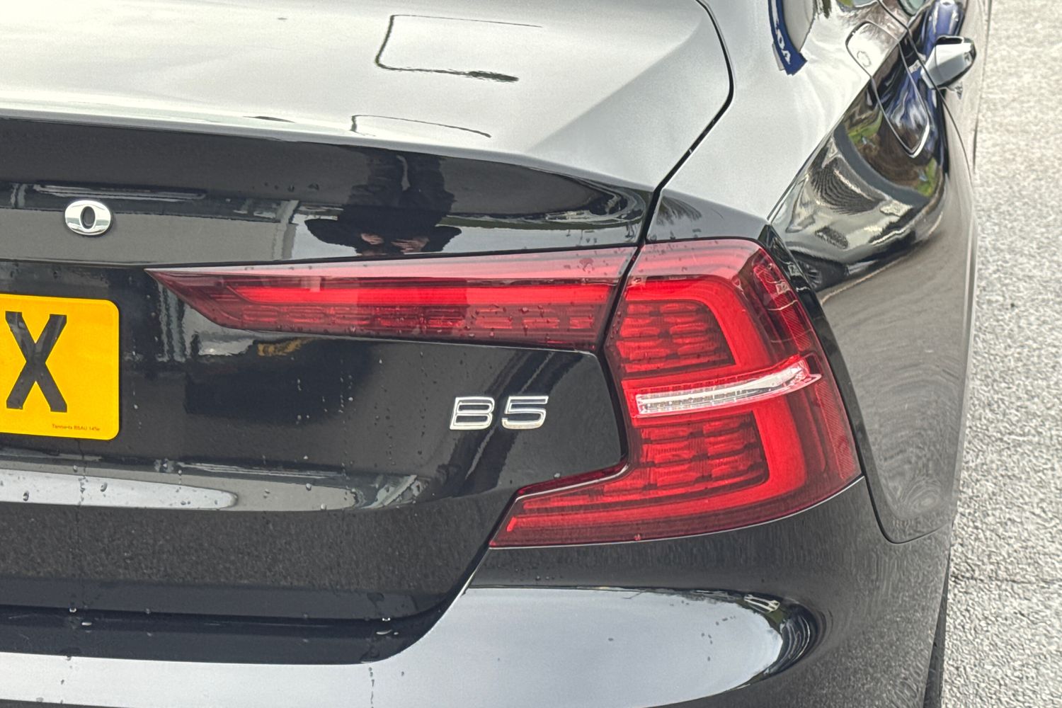 Used Volvo S60 2022 for sale - 77353711: Photo 20