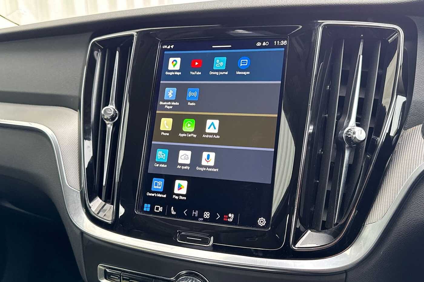 Used Volvo S60 2022 for sale - 77353711: Photo 21