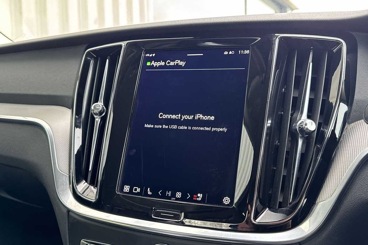 Used Volvo S60 2022 for sale - 77353711: Photo 22