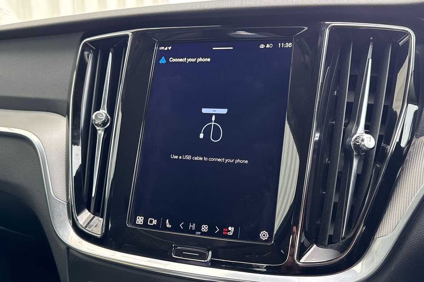 Used Volvo S60 2022 for sale - 77353711: Photo 23