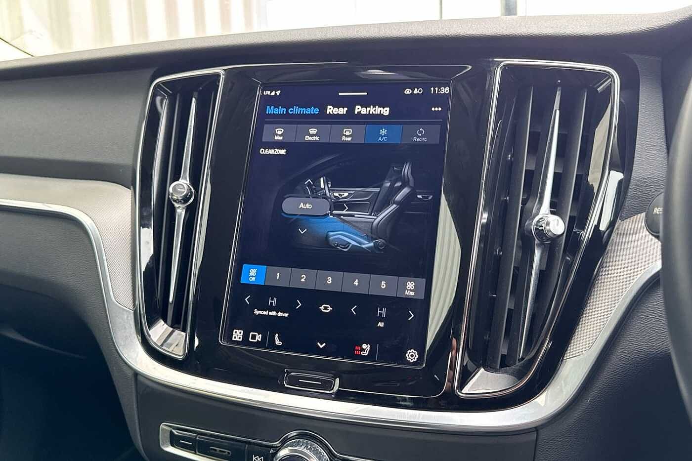 Used Volvo S60 2022 for sale - 77353711: Photo 24