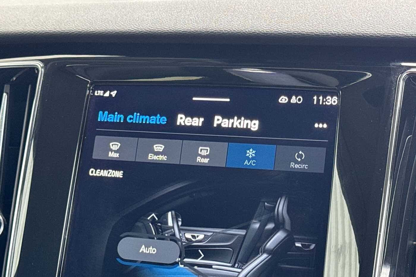 Used Volvo S60 2022 for sale - 77353711: Photo 25