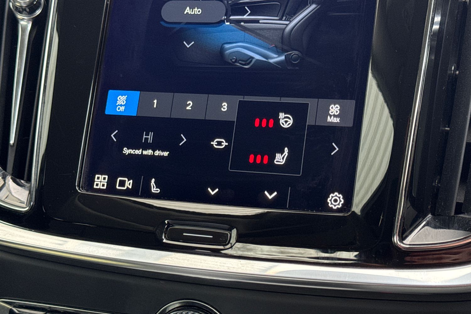 Used Volvo S60 2022 for sale - 77353711: Photo 26