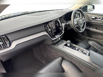 Used Volvo S60 2022 for sale - 77353711: Photo