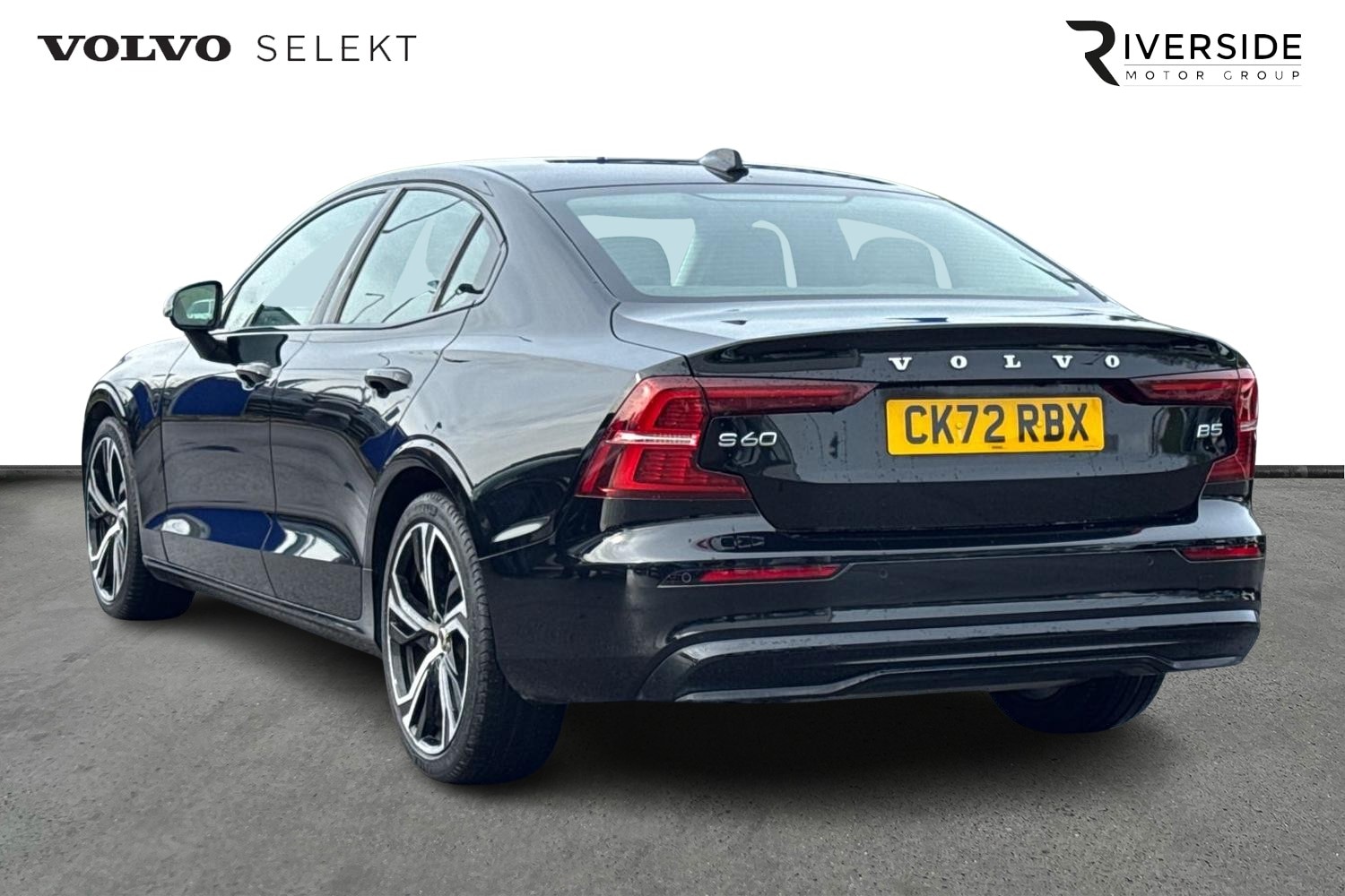 Used Volvo S60 2022 for sale - 77353711: Photo 3