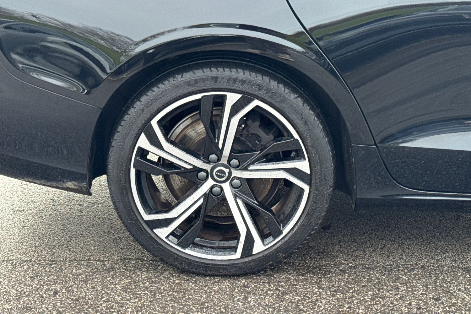 Used Volvo S60 2022 for sale - 77353711: Photo 5