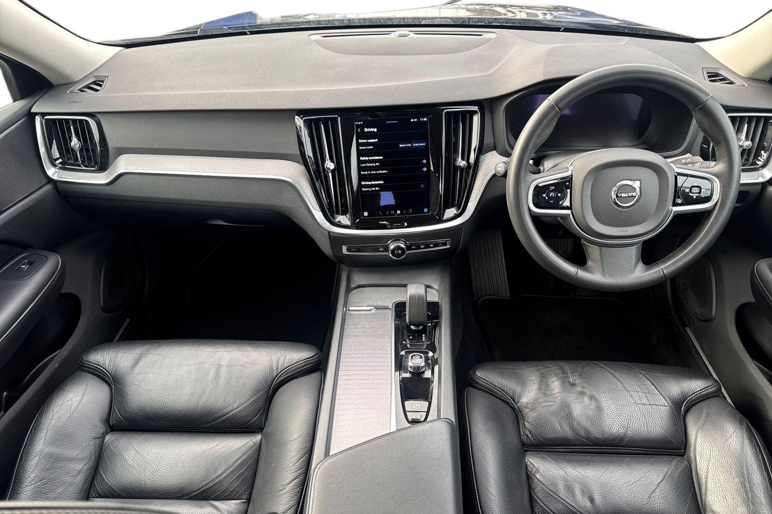 Used Volvo S60 2022 for sale - 77353711: Photo 6