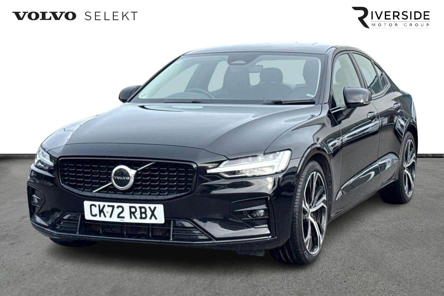 Used Volvo S60 2022 for sale - 77353711: Photo 9