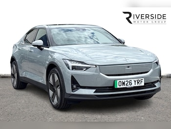 Used Polestar Polestar 2 2026 for sale - 79381288: Photo