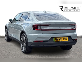 Used Polestar Polestar 2 2026 for sale - 79381288: Photo