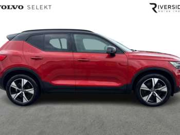 Used Volvo XC40 2022 for sale - 74878776: Photo