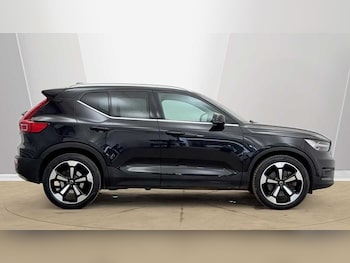 Used Volvo XC40 2020 for sale - 77934334: Photo