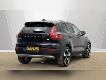 Used Volvo XC40 2020 for sale - 77934334: Photo