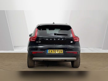 Used Volvo XC40 2020 for sale - 77934334: Photo