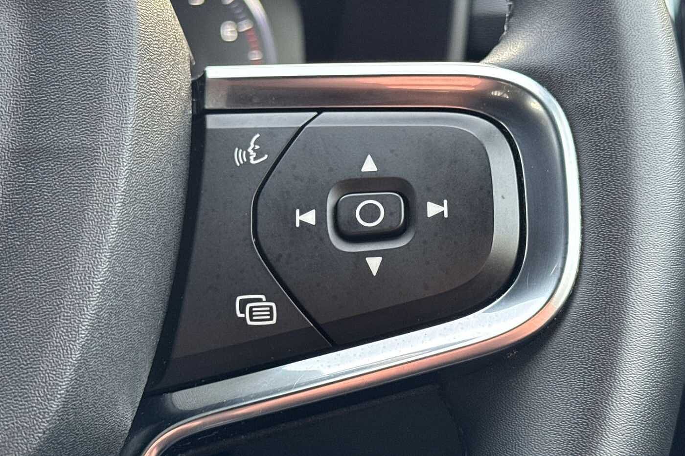 Used Volvo XC40 2022 for sale - 77013080: Photo 12