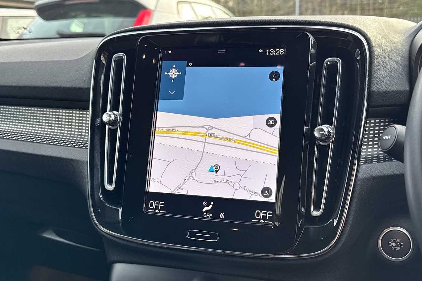 Used Volvo XC40 2022 for sale - 77013080: Photo 15