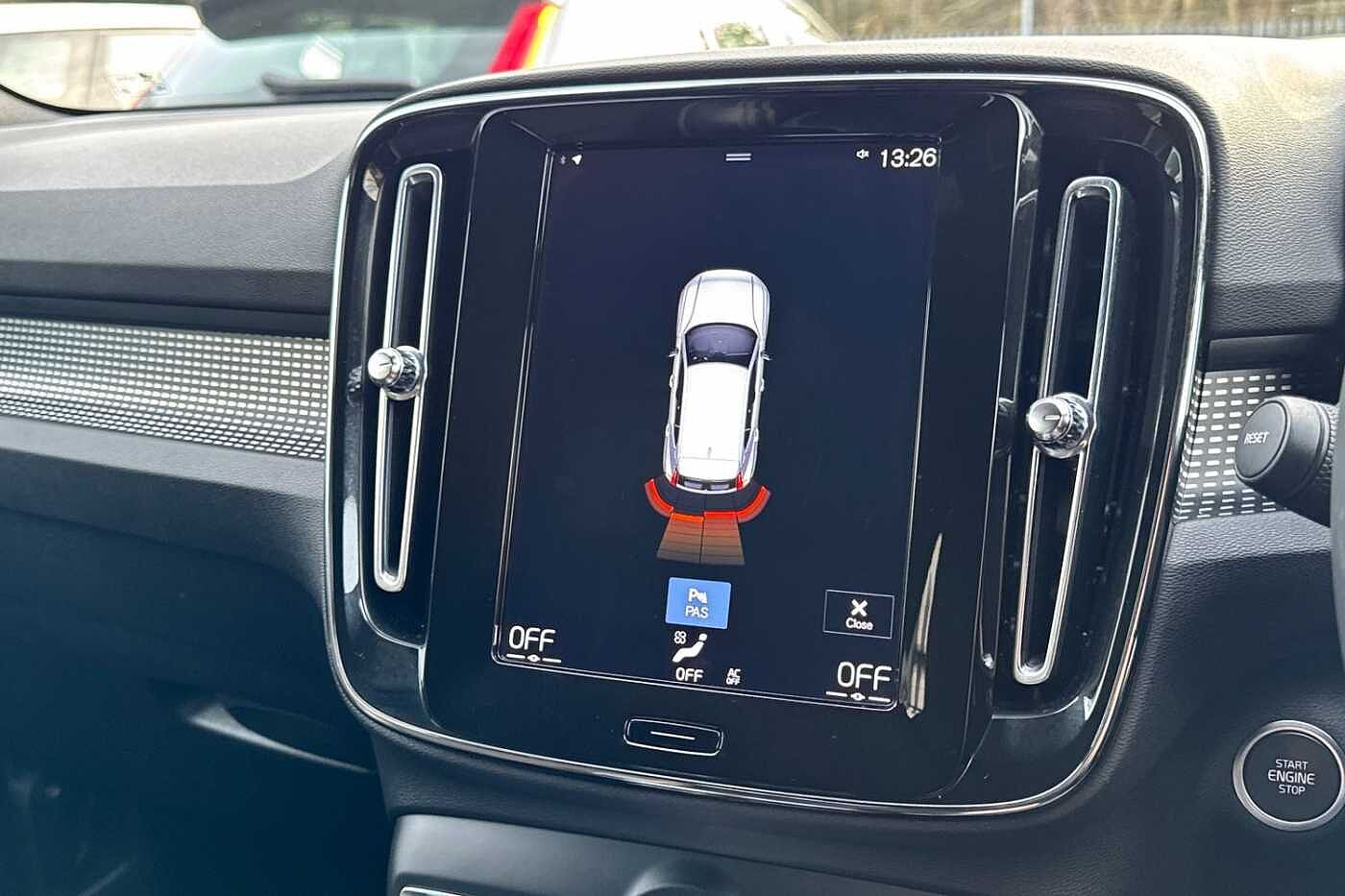 Used Volvo XC40 2022 for sale - 77013080: Photo 16