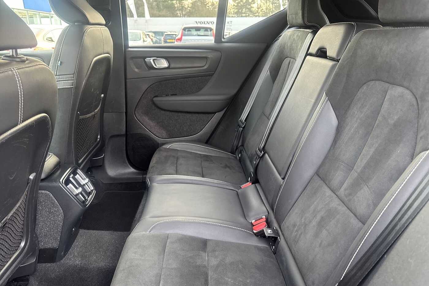 Used Volvo XC40 2022 for sale - 77013080: Photo 17