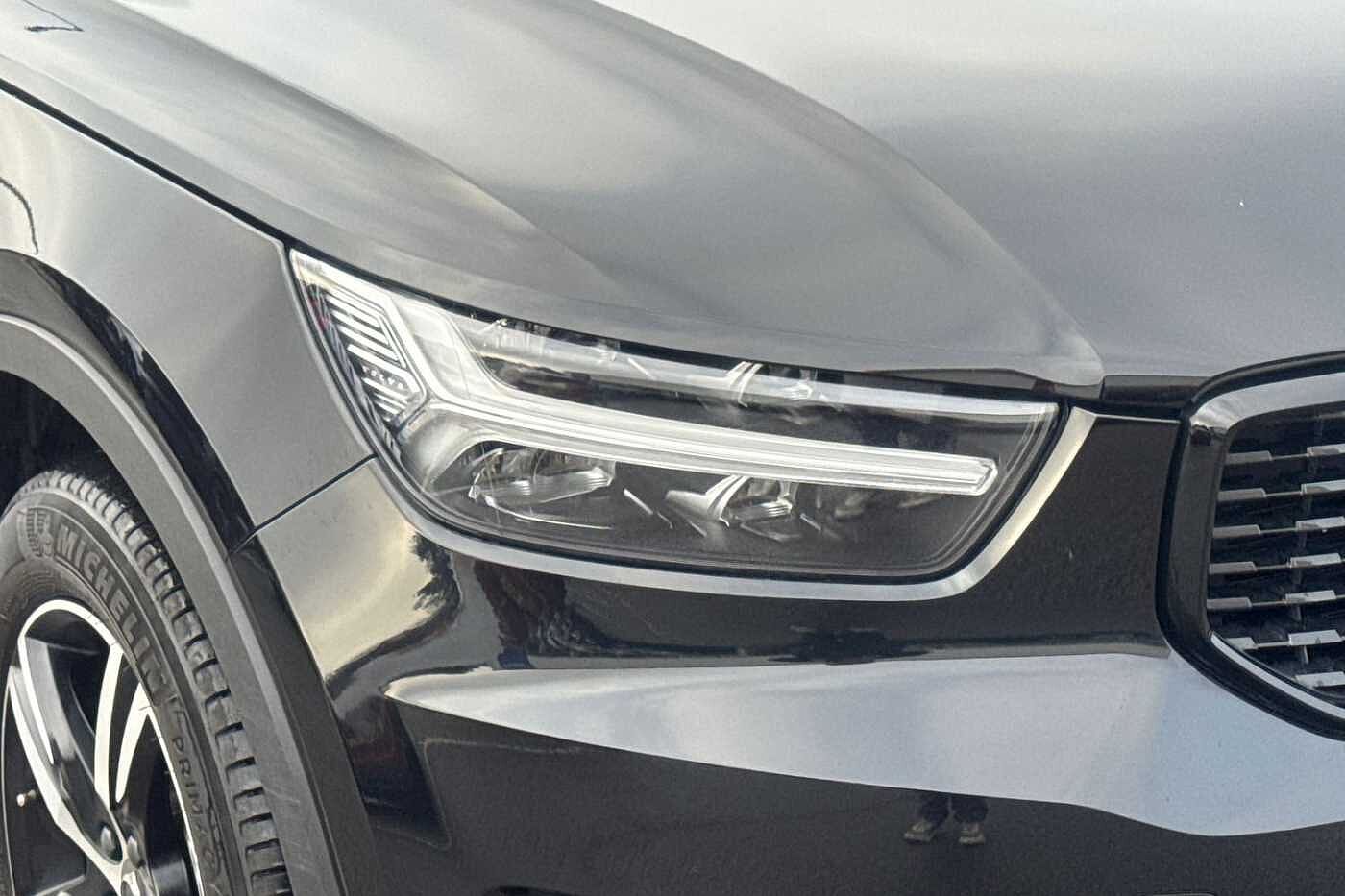 Used Volvo XC40 2022 for sale - 77013080: Photo 18