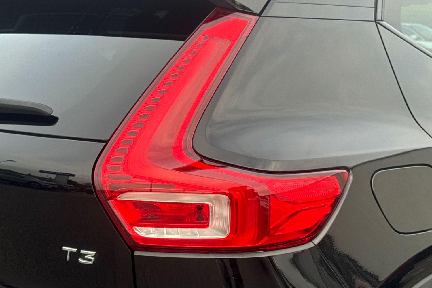 Used Volvo XC40 2022 for sale - 77013080: Photo 20