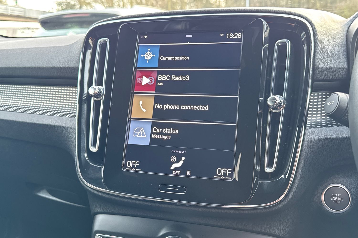 Used Volvo XC40 2022 for sale - 77013080: Photo 21