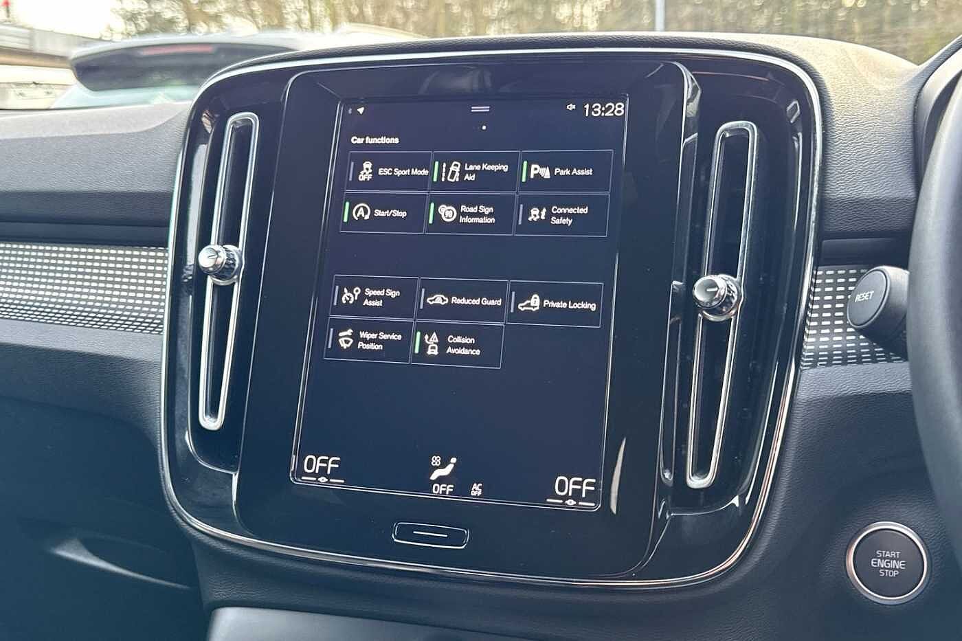 Used Volvo XC40 2022 for sale - 77013080: Photo 23