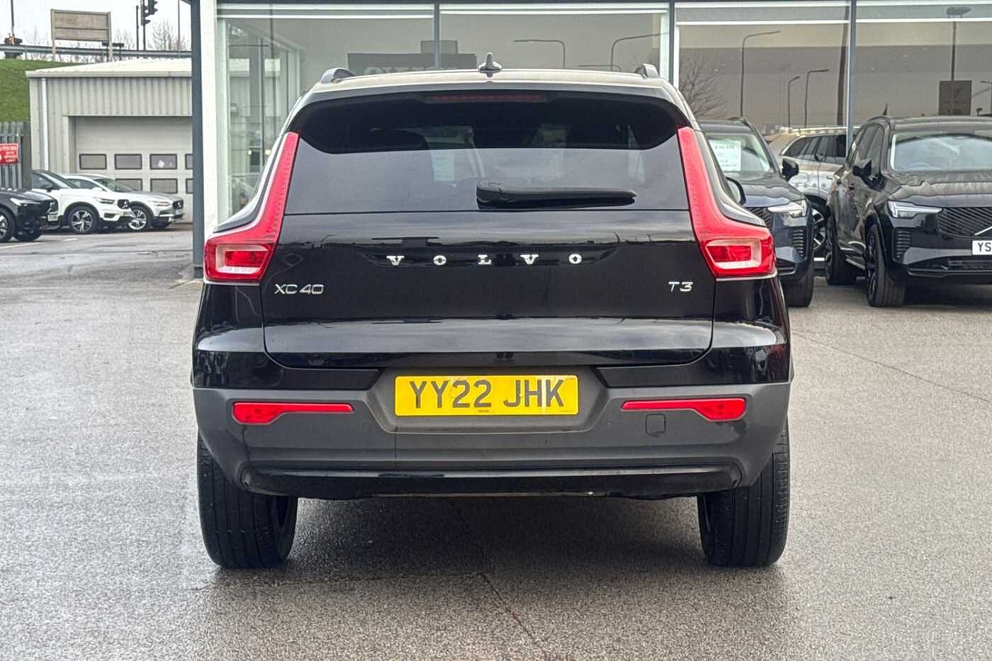 Used Volvo XC40 2022 for sale - 77013080: Photo 39